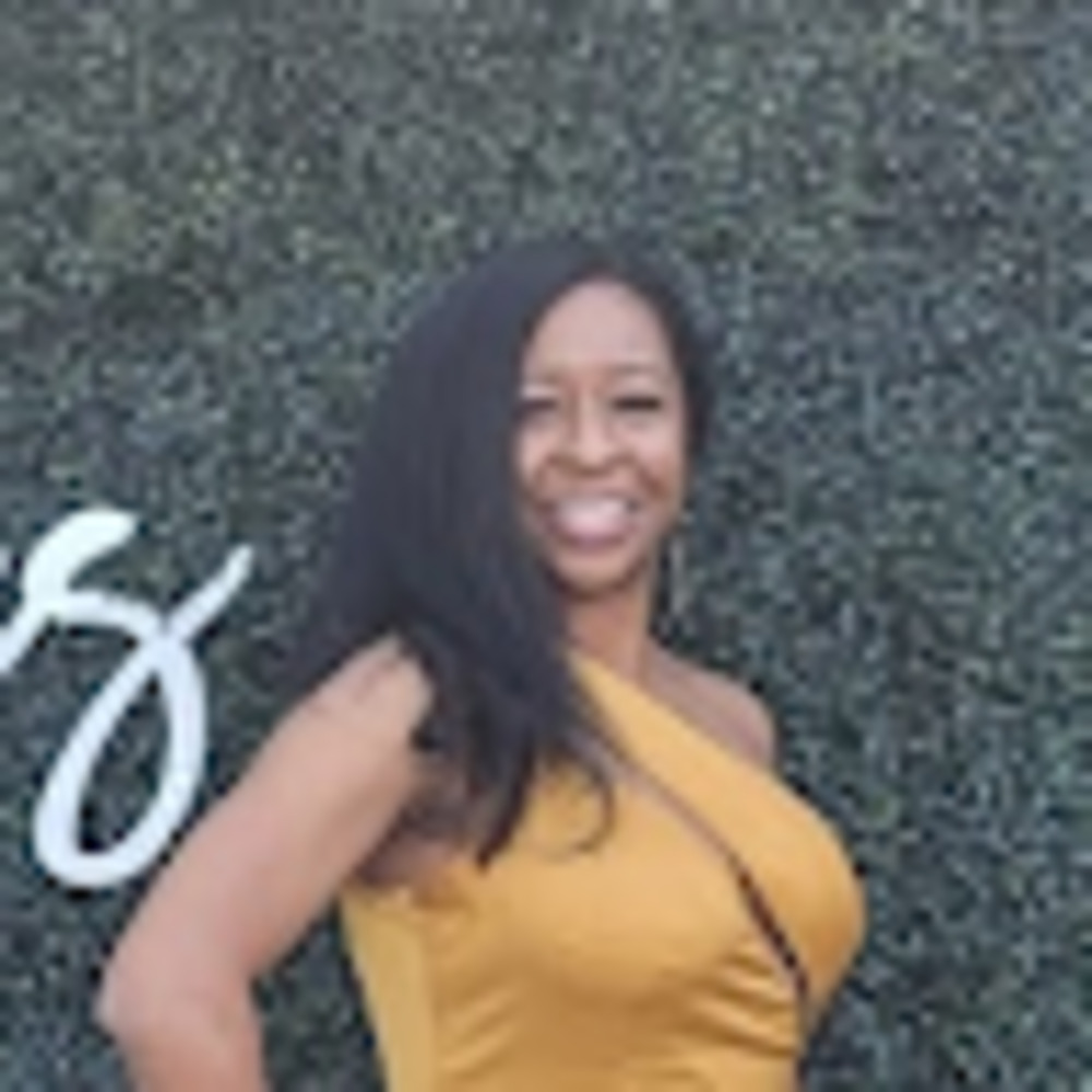 Meet your Posher, Kristen